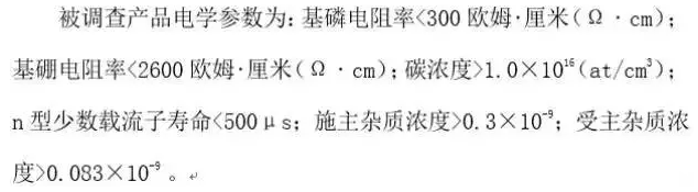 關于原產于歐盟的進口太陽能級多晶硅所適用的反傾銷措施期終復審裁定的公告