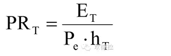 光伏人不離嘴的“系統(tǒng)效率”，你真的懂嗎？