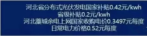 同樣裝個(gè)屋頂光伏電站，為啥我家花了4萬，他家卻只用了2.5萬？