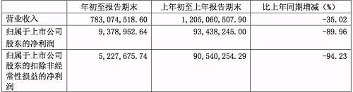 億晶光電凈利、股價(jià)雙“墜崖”背后：中國(guó)光伏行業(yè)的十年悲歌