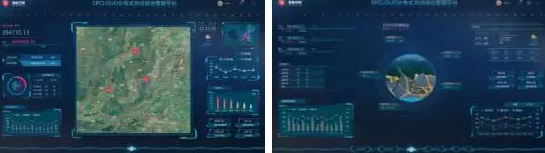 國能日新分布式光伏監(jiān)控運營管理系統(tǒng)