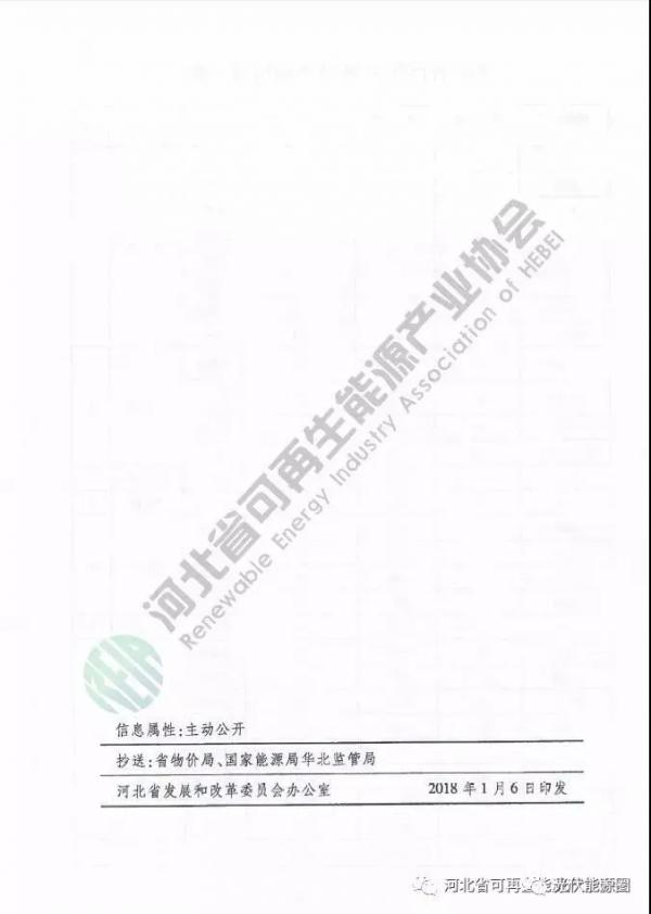 喜大普奔！河北省光伏補(bǔ)貼又來(lái)了！0.2元/度，補(bǔ)貼3年!