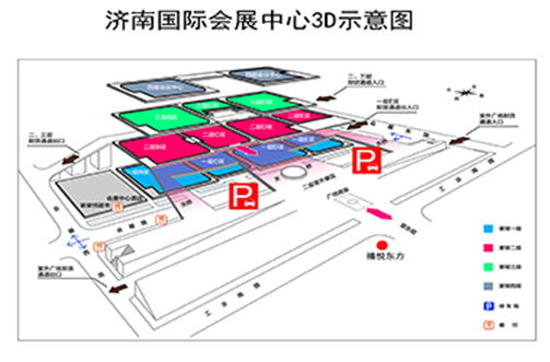 2018濟(jì)南太陽(yáng)能展即將隆重揭幕| 聚焦能源互聯(lián)網(wǎng) 規(guī)模創(chuàng)歷史之冠