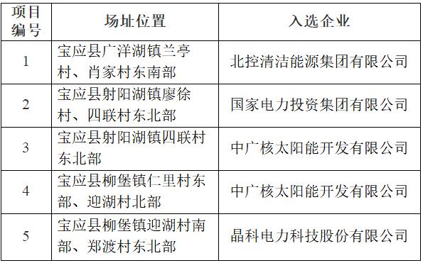 定了！7大應(yīng)用領(lǐng)跑基地投資企業(yè)最終名單敲定