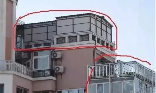 屋頂光伏電站違建被城管查封！怎樣才不算違建？