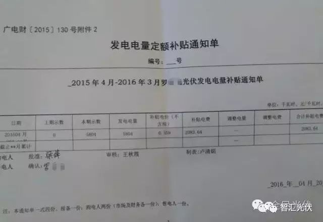 戶用光伏項目免稅 大項目增值稅減半靠譜嗎？