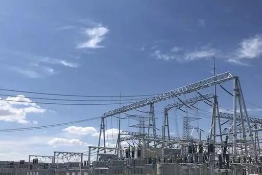 玉門積極推進光熱特色小鎮(zhèn)和新能源電力送出通道建設