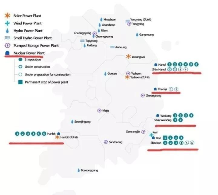 五分鐘讀懂韓國市場(上)：一個(gè)地理上的小國，經(jīng)濟(jì)上的大國